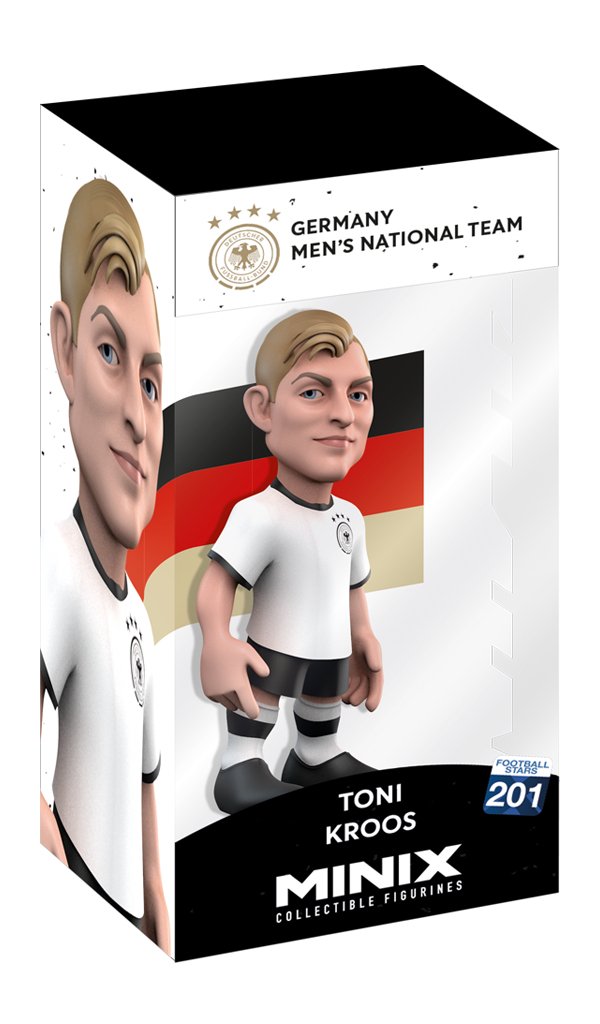 Figura Minix Niemcy - Toni Kroos