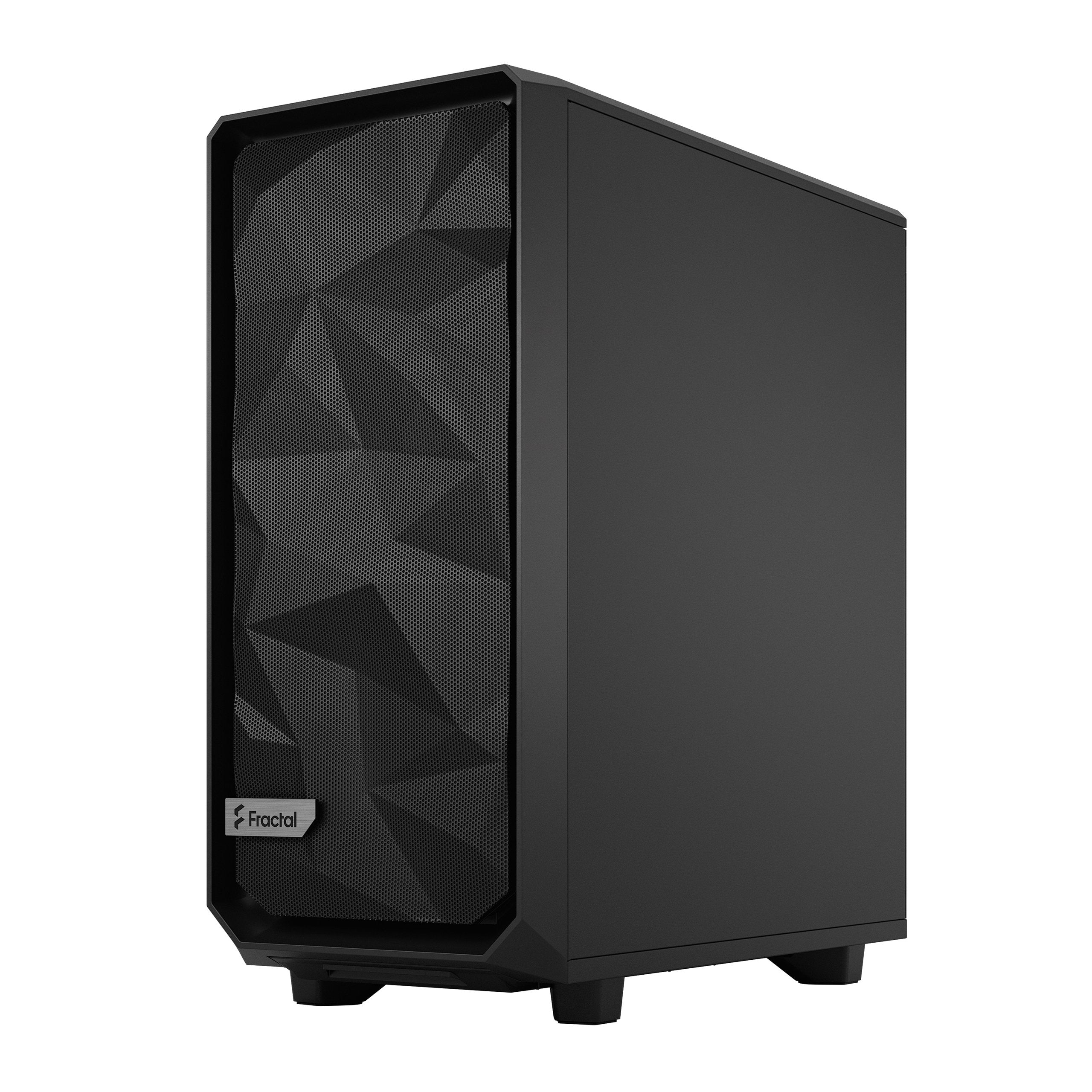 EAN 7340172702337 - Fractal Design Meshify 2 Compact Torre Negro imagen 9