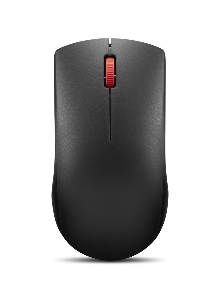 EAN 0195892084129 - Lenovo 150 ratón Oficina Ambidextro RF inalámbrico Óptico 1000 DPI imagen 1