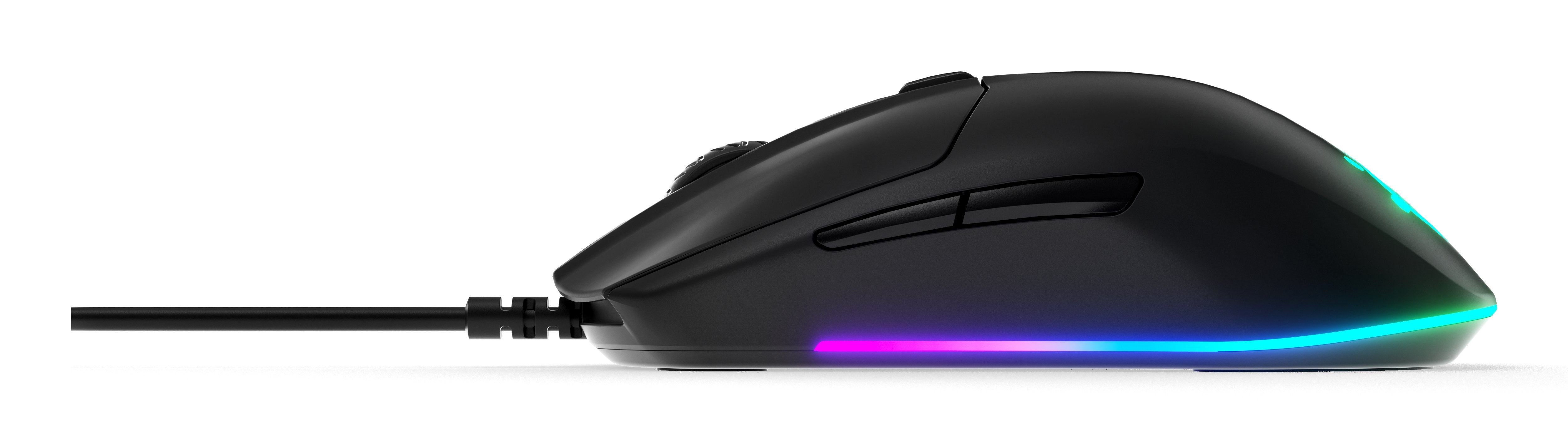 Raton Gaming Steelseries Rival 3