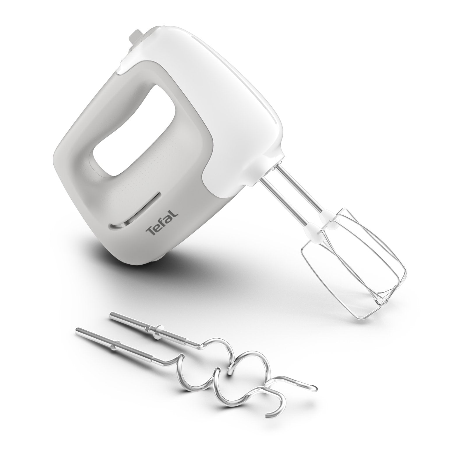EAN 3016667242315 - Tefal Prep'Mix HT450B Batidora de mano 450 W Blanco imagen 7