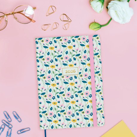 EAN 8422952406174 - Finocam 883600426 agenda personal 2026 imagen 2