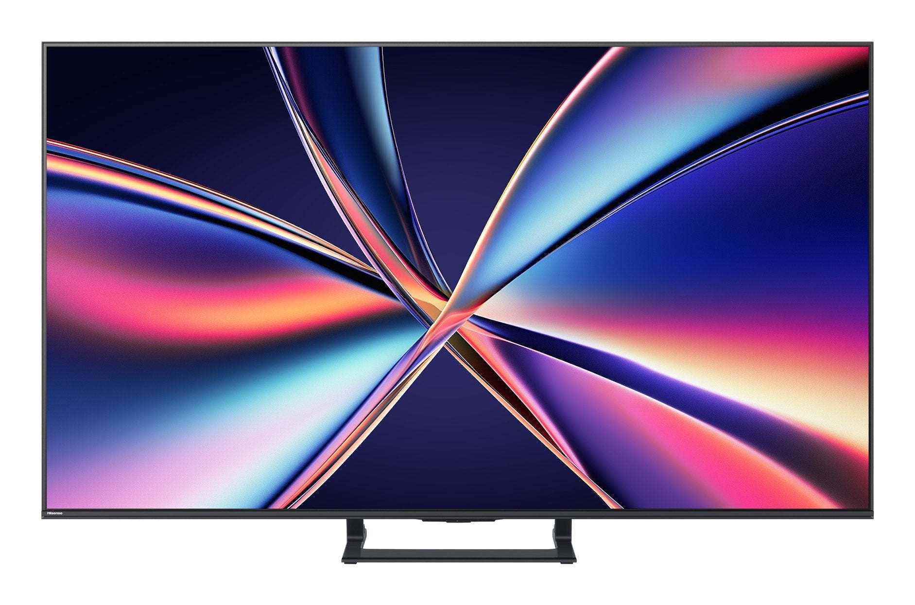 Televisor Hisense 55' 55e8q Smart Tv Mini Led 144hz Uhd 4k Hdr