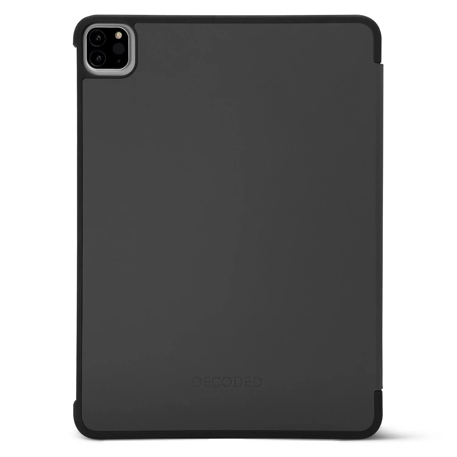 EAN 8720593009144 - Decoded Silicone Slim Cover 27,9 cm (11") Funda Negro imagen 3