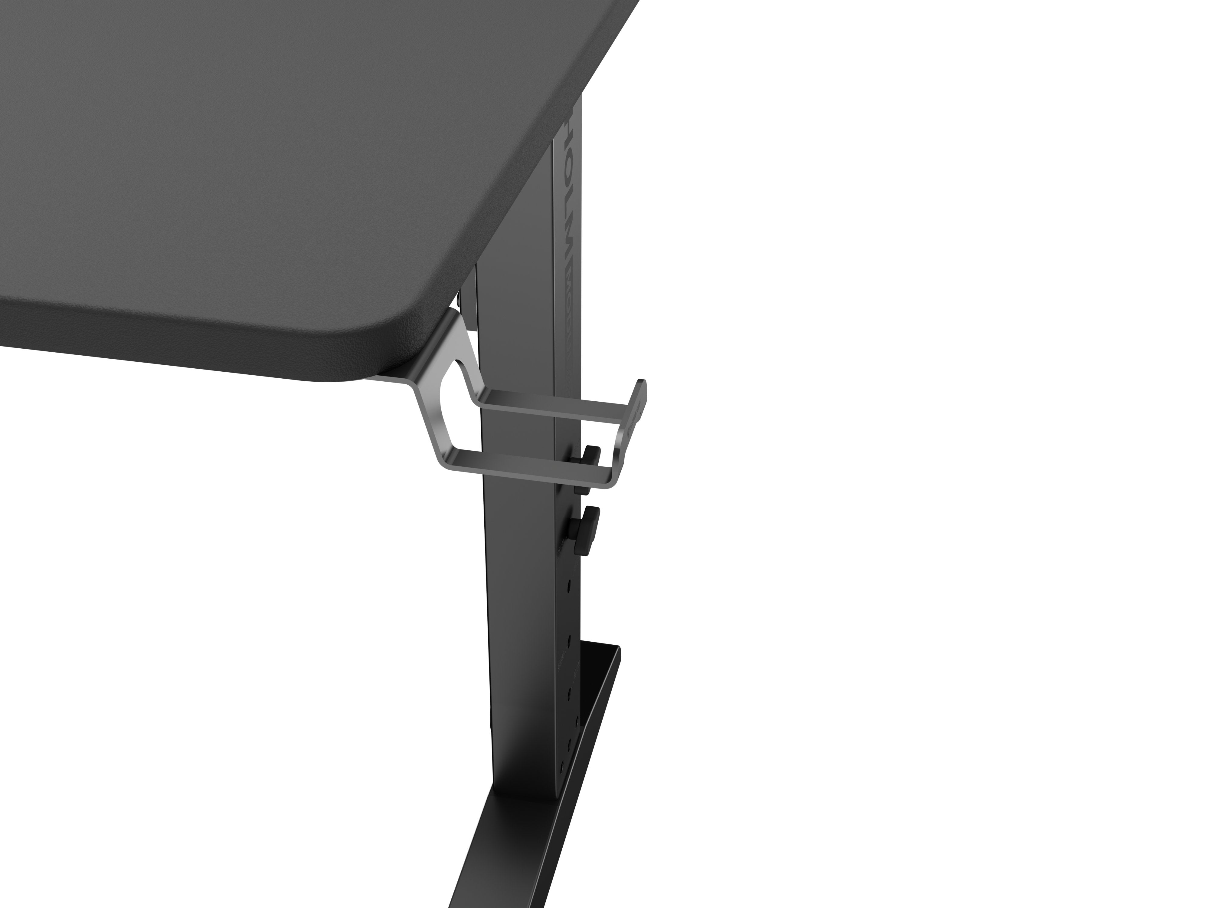 EAN 5901969445657 - GENESIS NDS-2250 escritorio para ordenador Negro imagen 19