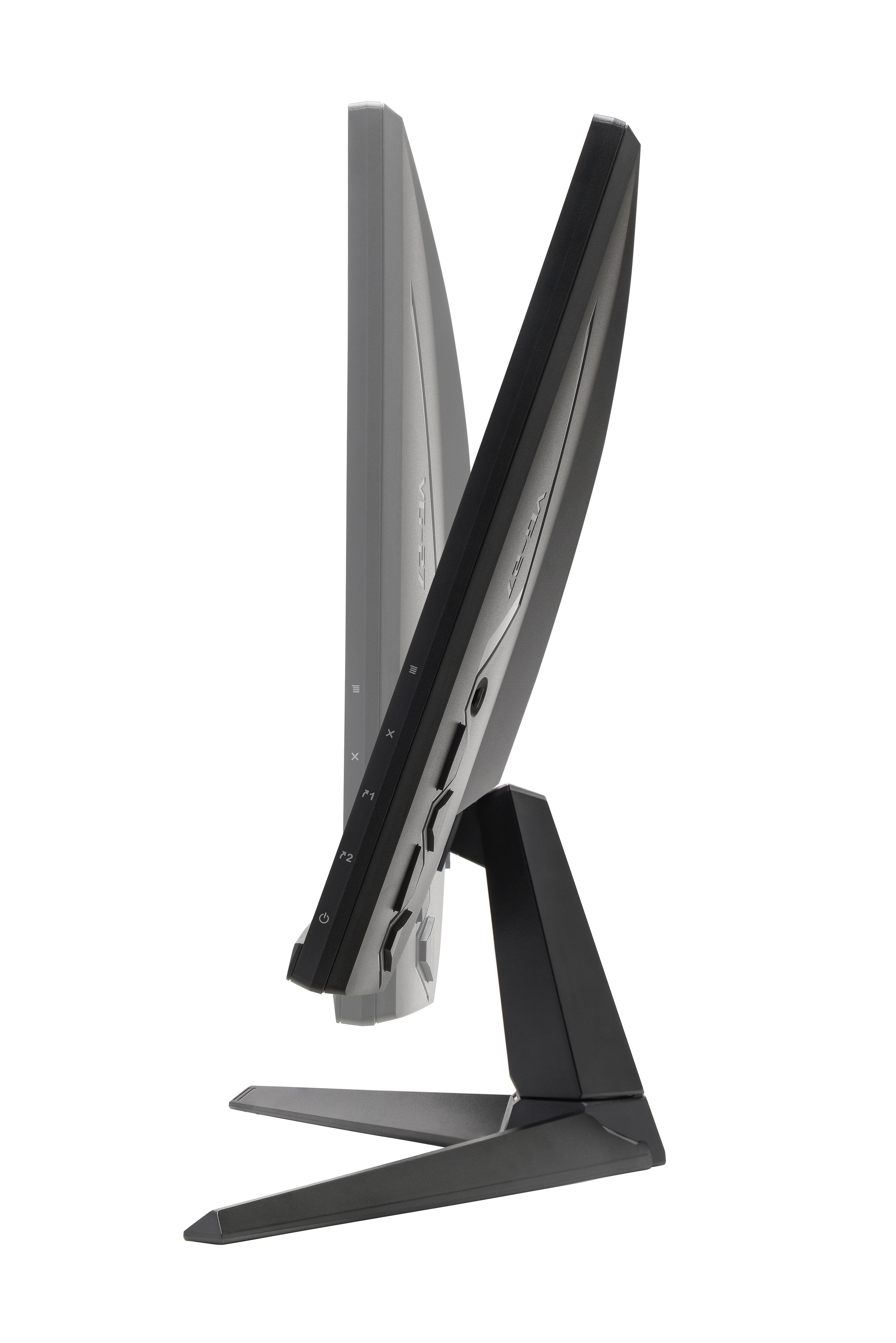 EAN 4718017784047 - ASUS TUF Gaming VG27AQ1A pantalla para PC 68,6 cm (27") 2560 x 1440 Pixeles Quad HD LED Negro imagen 9