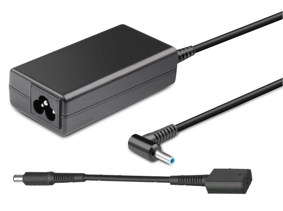 Alimentador Portatil Microbattery 45w Para Hp