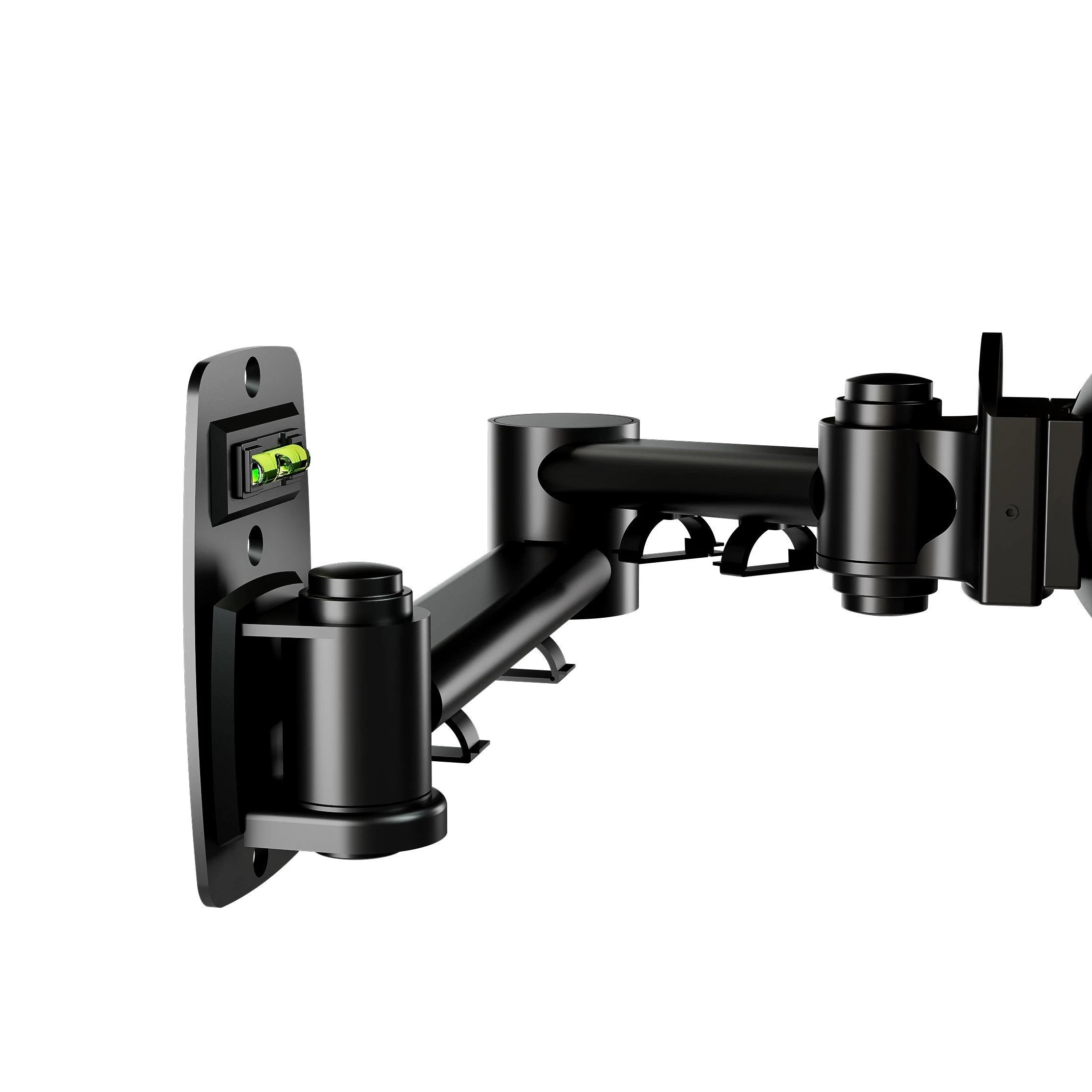 EAN 8422521382076 - Fonestar STV-647N soporte para TV 139,7 cm (55") Negro imagen 5