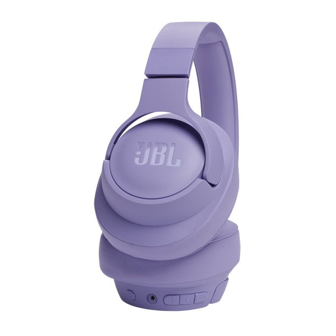 EAN 6925281967092 - JBL Tune 720 BT Auriculares Inalámbrico Diadema Llamadas/Música Bluetooth Púrpura imagen 8