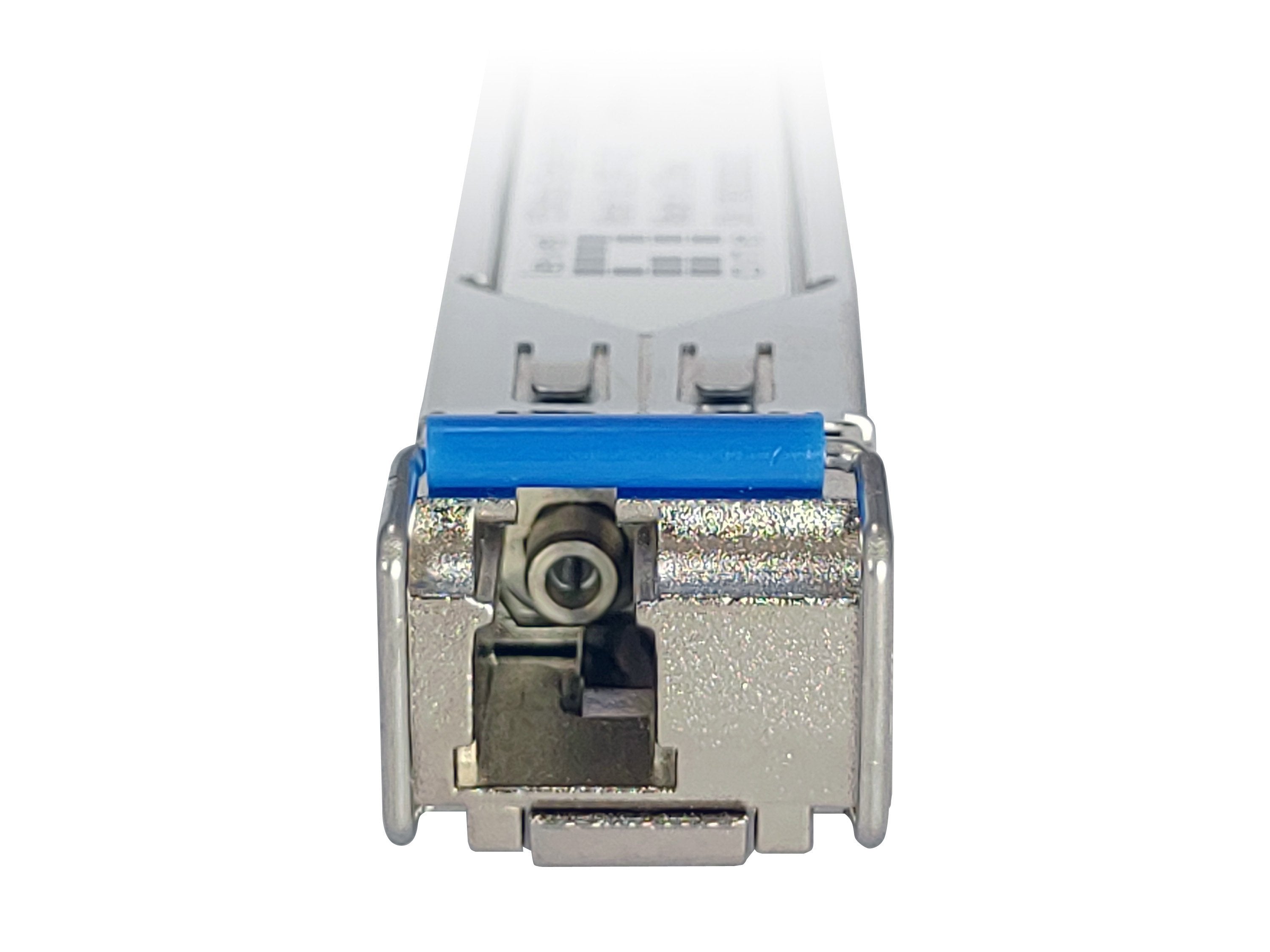 Levelone Sfp-4330 Red Modulo Transceptor Fibra Óptica 1250 Mbit/S