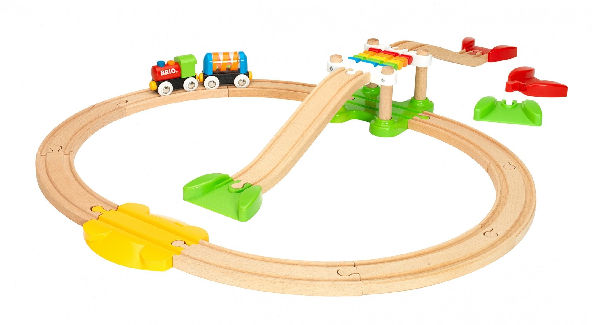 EAN 7312350337273 - BRIO 7312350337273 imagen 1