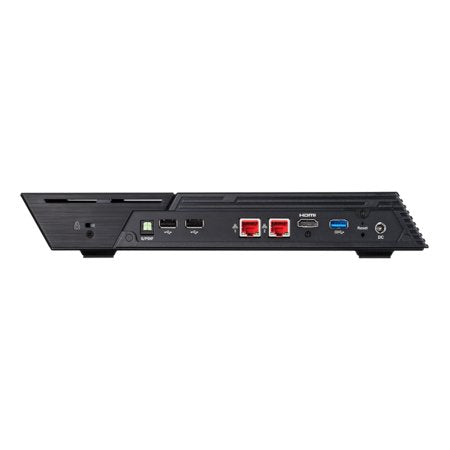 EAN 4710474831470 - Asustor FS6706T servidor de almacenamiento NAS Compacto Intel® Celeron® N5105 4 GB DDR4 Negro imagen 2