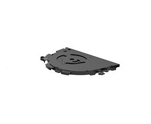 EAN 5704174807599 - HP M21718-001 refacción para laptop Ventilador imagen 1