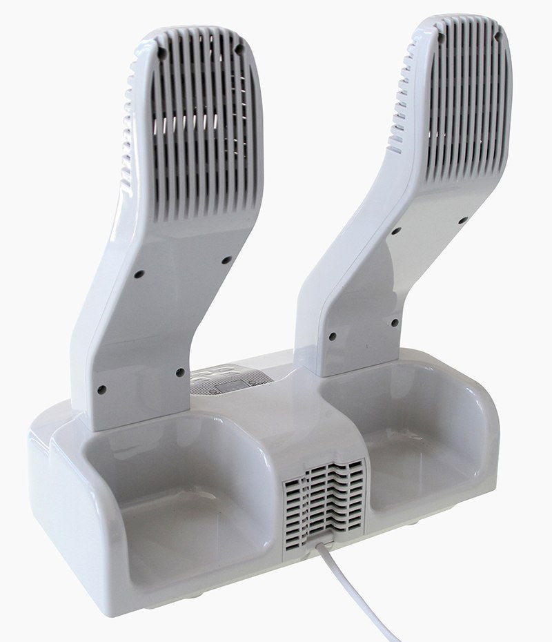 EAN 5906453165073 - Media-Tech MULTI DRYER OZONE PRO secador de calzado Gris 100 W imagen 1