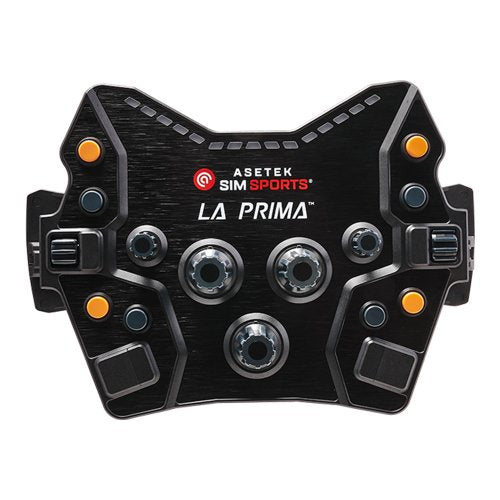 Asetek Simsports La Prima Gt Htton Box