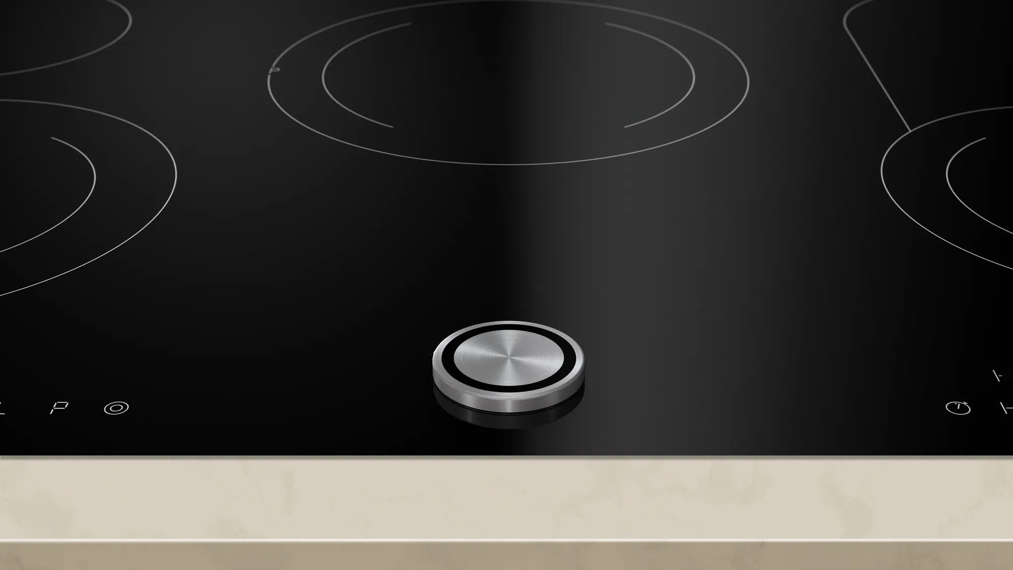 EAN 4242004188278 - Neff T18PT16X0 hobs Negro Integrado 80 cm Cerámico 4 zona(s) imagen 3
