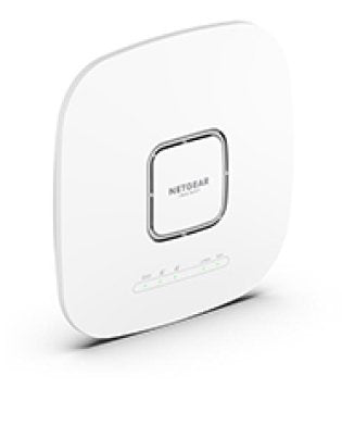 EAN 0606449163759 - NETGEAR WAX628-111EUS punto de acceso inalámbrico Blanco Energía sobre Ethernet (PoE) imagen 2