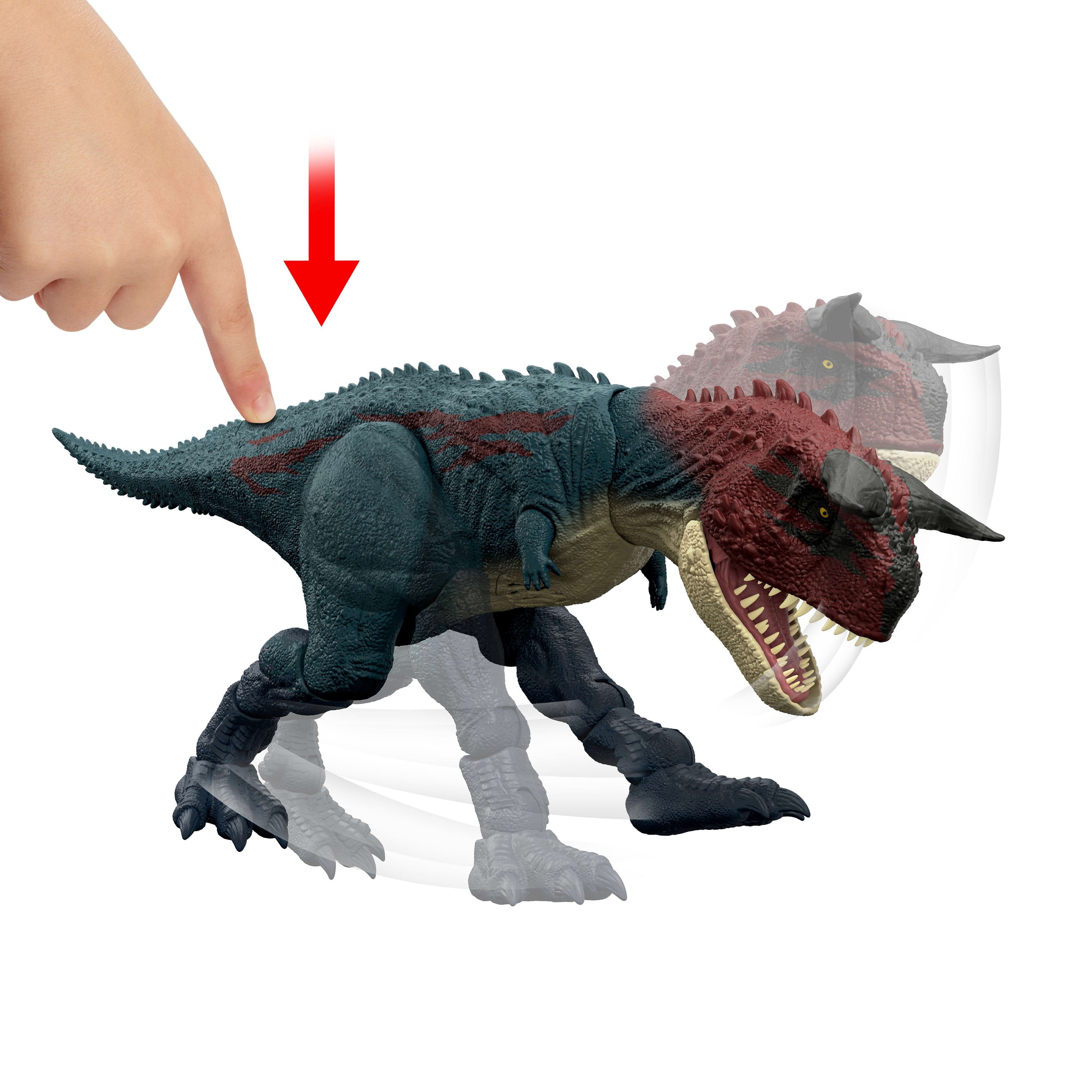 EAN 0194735349647 - Jurassic World JKG85 figura de juguete para niños imagen 5