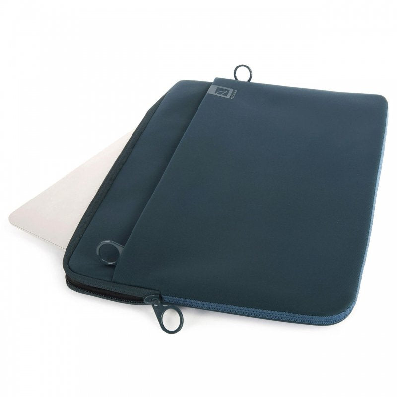 EAN 8020252118881 - Tucano Top Second Skin 40,6 cm (16") Funda Azul imagen 2