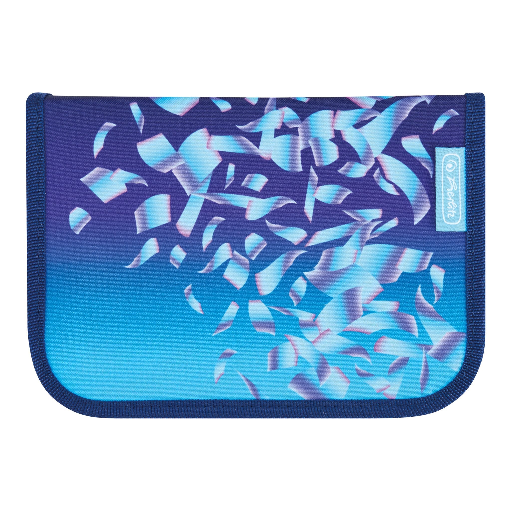 EAN 4008110396330 - Herlitz FiloActive XL Plus Blue Ice juego de mochila escolar Chica Poliéster Azul, Azul oscuro imagen 11