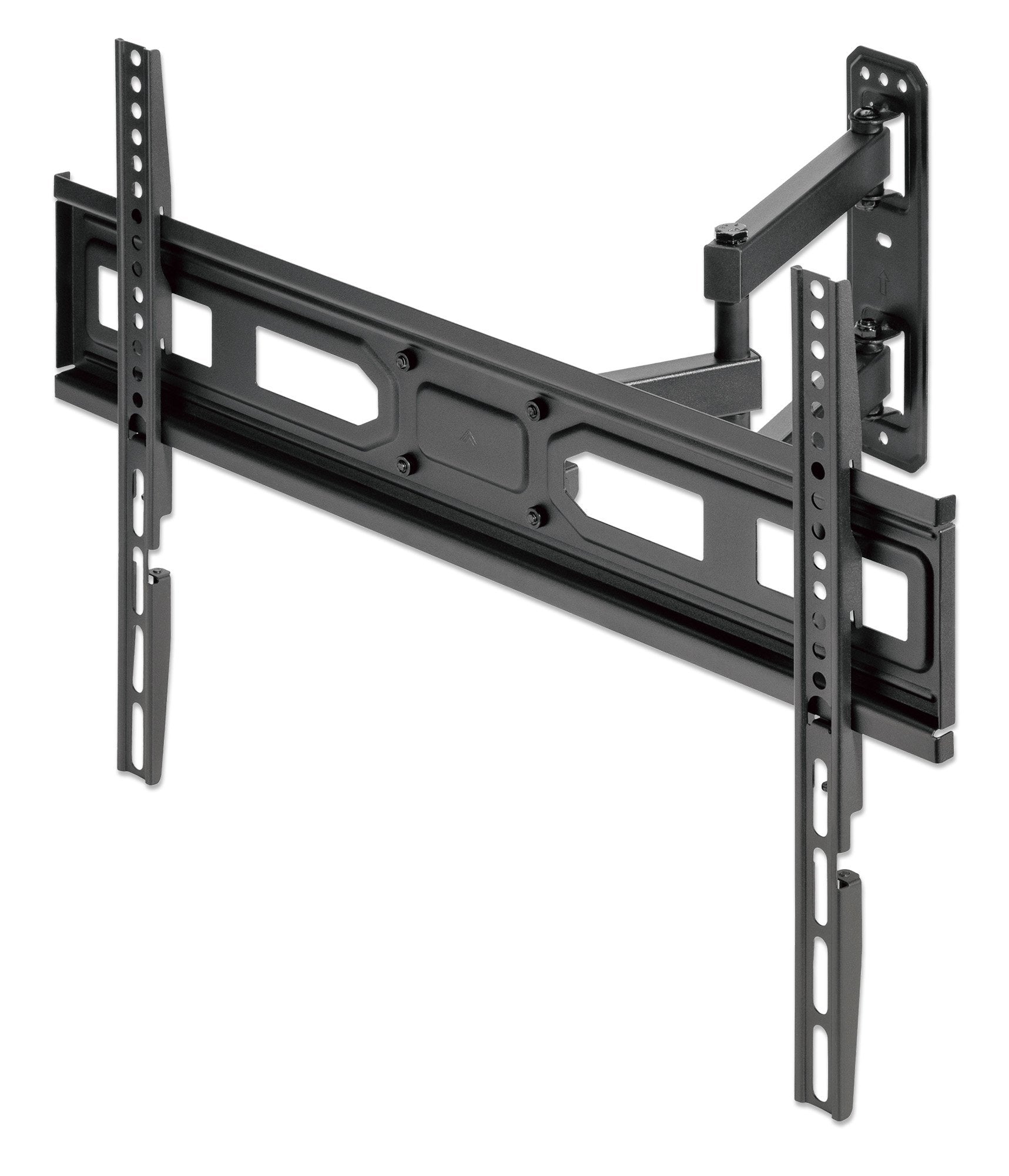 EAN 0766623462426 - Manhattan 462426 soporte para TV 177,8 cm (70") Negro imagen 1
