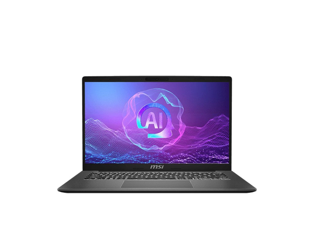 Portatil Msi Modern 14-010xes Amd R7-250 16gb 1tb Dos 14"
