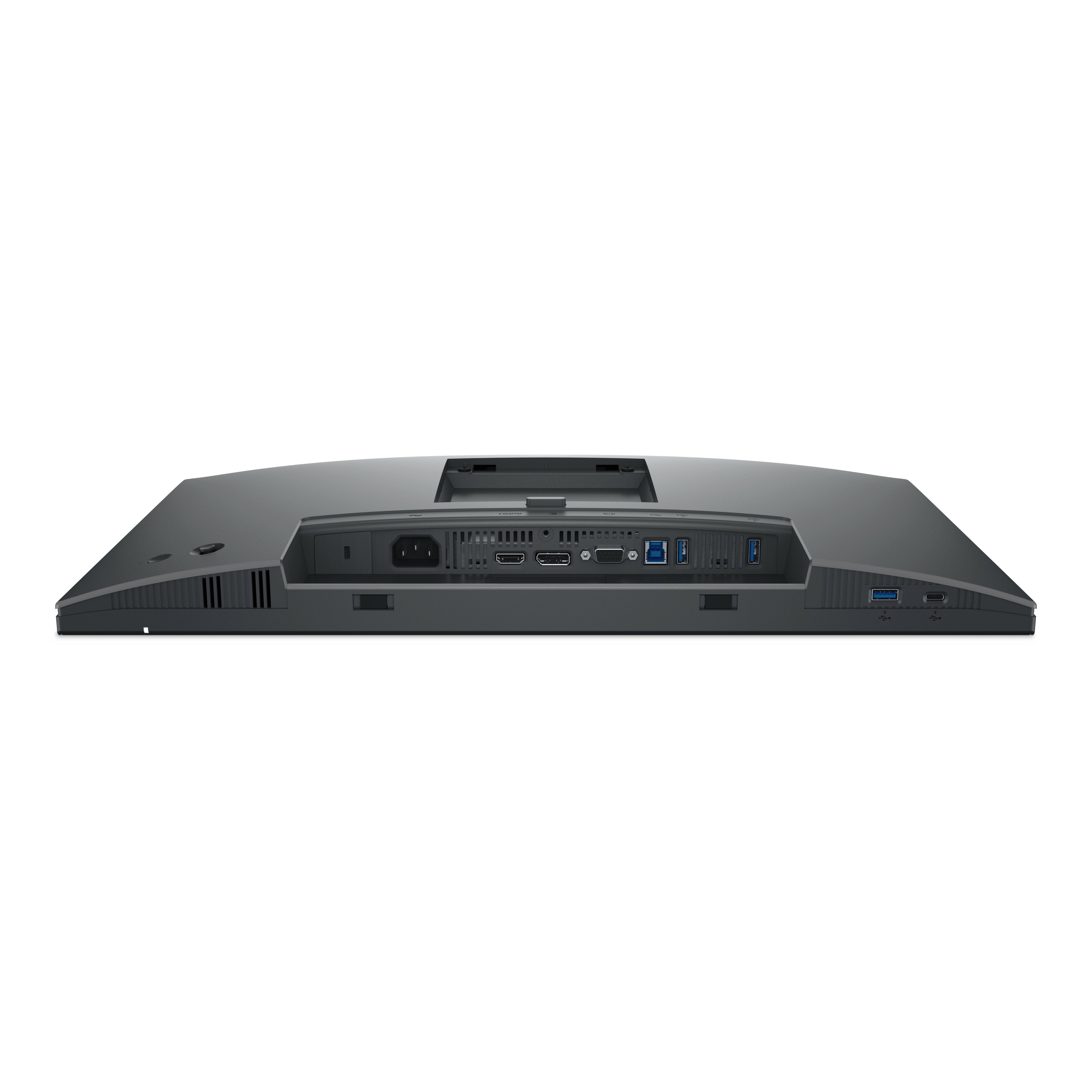 EAN 5715063530160 - DELL P Series P2225H pantalla para PC 54,6 cm (21.5") 1920 x 1080 Pixeles Full HD LCD Negro, Plata imagen 7