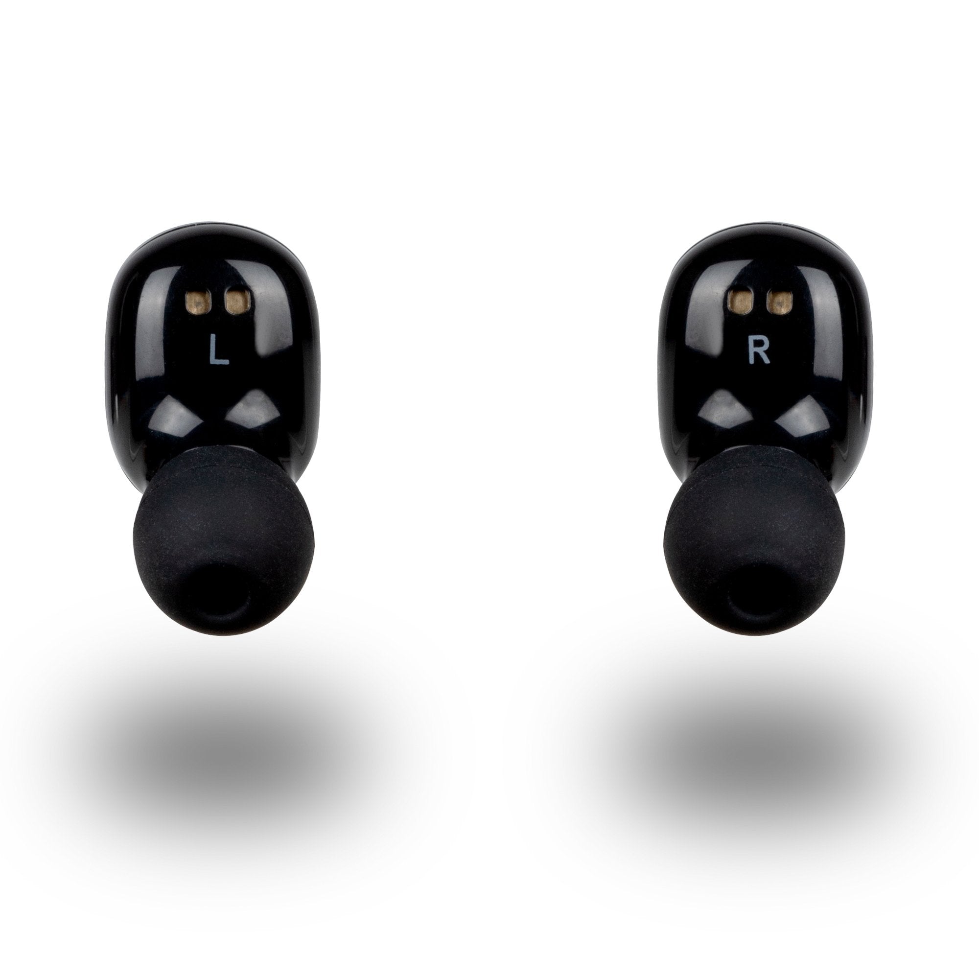 EAN 8435430616378 - NGS Artica Lodge Auriculares Inalámbrico Dentro de oído Llamadas/Música Bluetooth Negro imagen 2