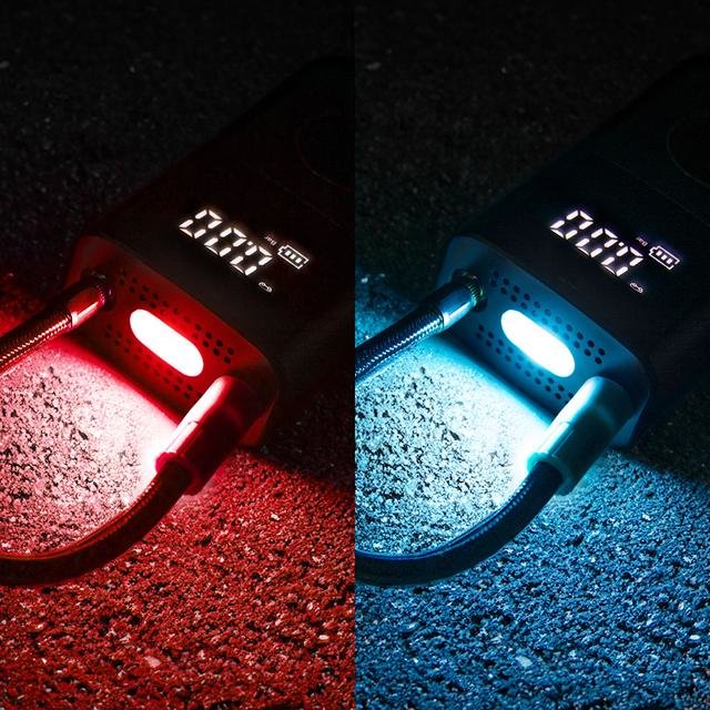 Cecotec Air Max Bomba De Aire Eléctrica