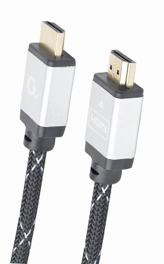 EAN 8716309107662 - Gembird CCB-HDMIL-7.5M cable HDMI 7,5 m HDMI tipo A (Estándar) Negro imagen 2