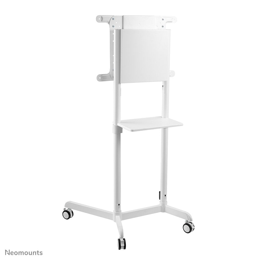 Newstar Soporte Movil 160cm Wht 37"-70" Ns-M1250blanco