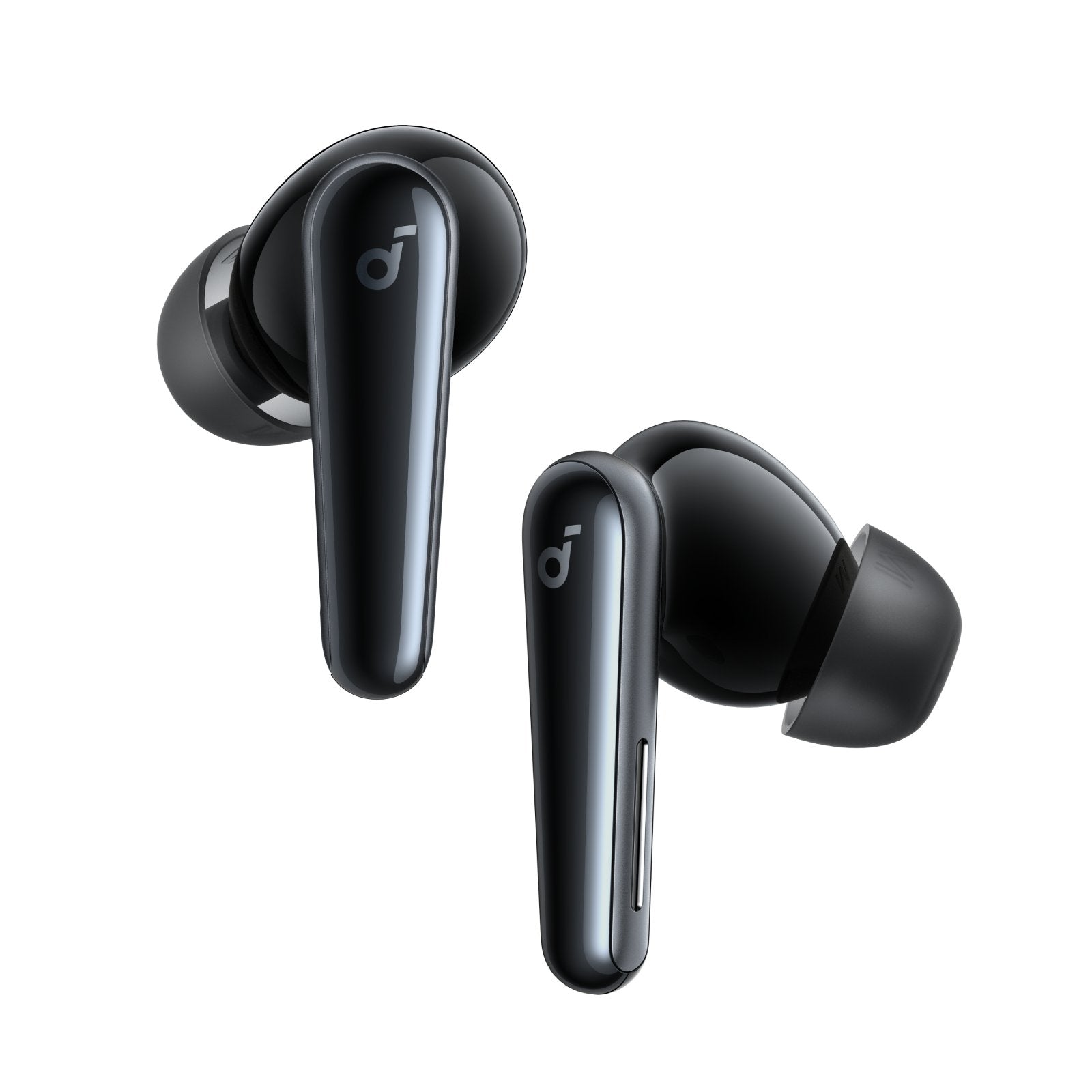 EAN 0194644291334 - Soundcore Liberty 5 Auriculares Inalámbrico Dentro de oído Llamadas/Música USB Tipo C Bluetooth Negro imagen 2