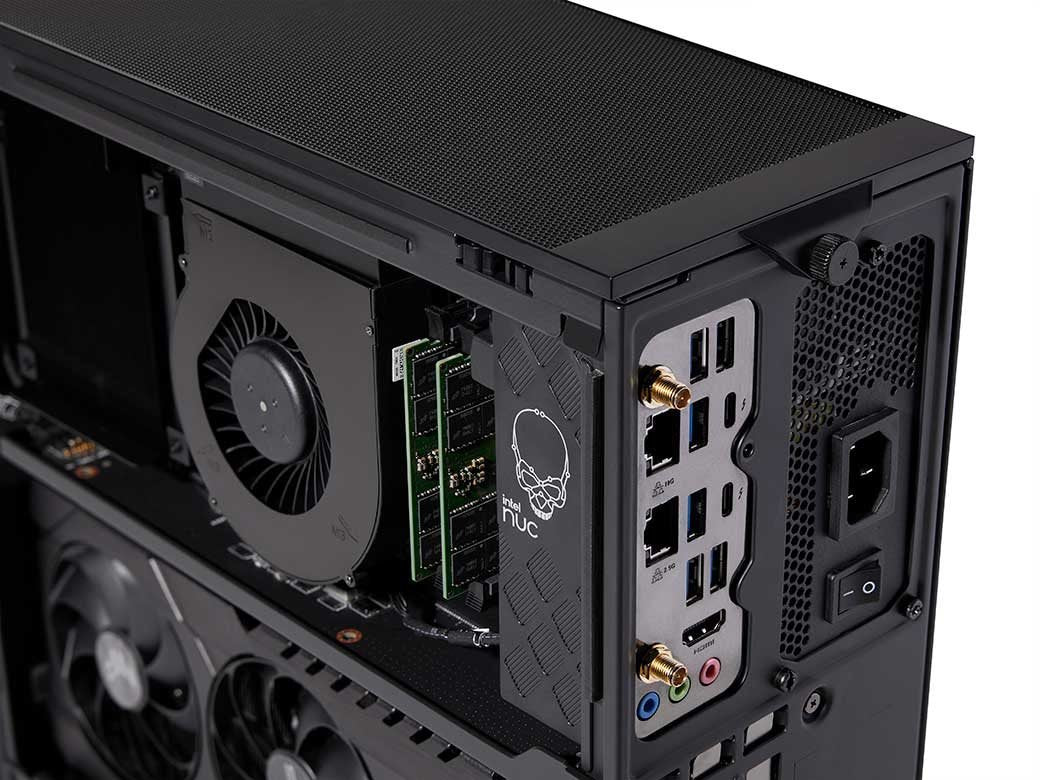 EAN 4250749710203 - bluechip GAMINGline S1970 Intel® Core™ i9 i9-14900K 16 GB DDR5-SDRAM 500 GB SSD NVIDIA GeForce RTX 5060 T imagen 4