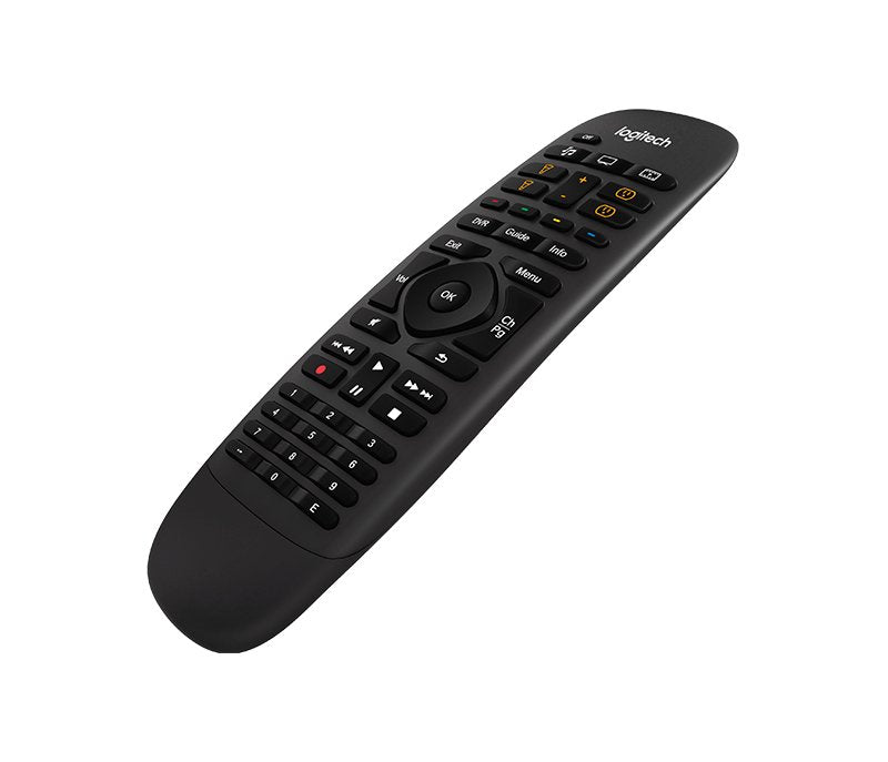EAN 5099206052901 - Logitech Harmony® Companion mando a distancia IR inalámbrico/Wifi Audio, DVR, Consola de juegos, Sistema imagen 6