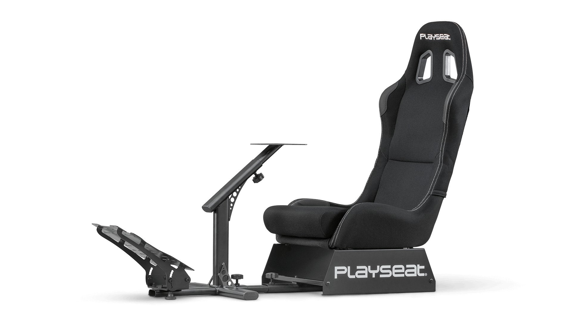 Playseat Evolution Pro Actifit Silla Para Videojuegos Universal Asiento Acolchado Negro