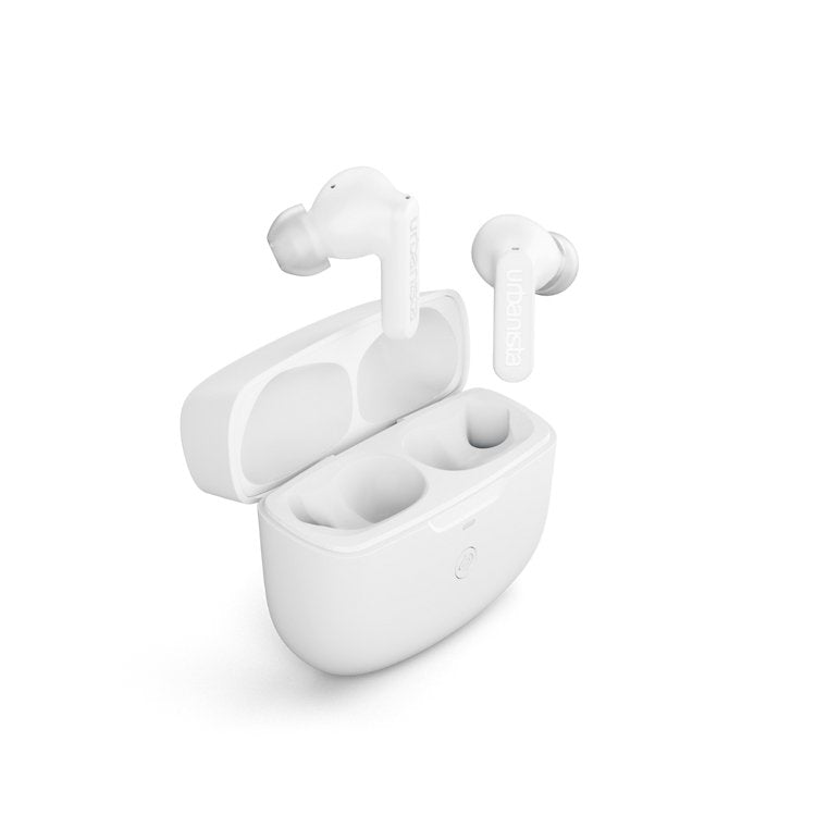 EAN 7350088304860 - Urbanista Atlanta Auriculares True Wireless Stereo (TWS) Dentro de oído Llamadas/Música Bluetooth Blanco imagen 5