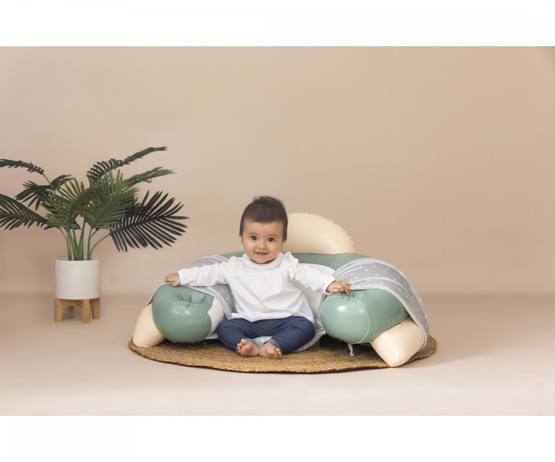 EAN 3032161401034 - Smoby Dickie 7600140103 mesa de actividades para bebés imagen 4