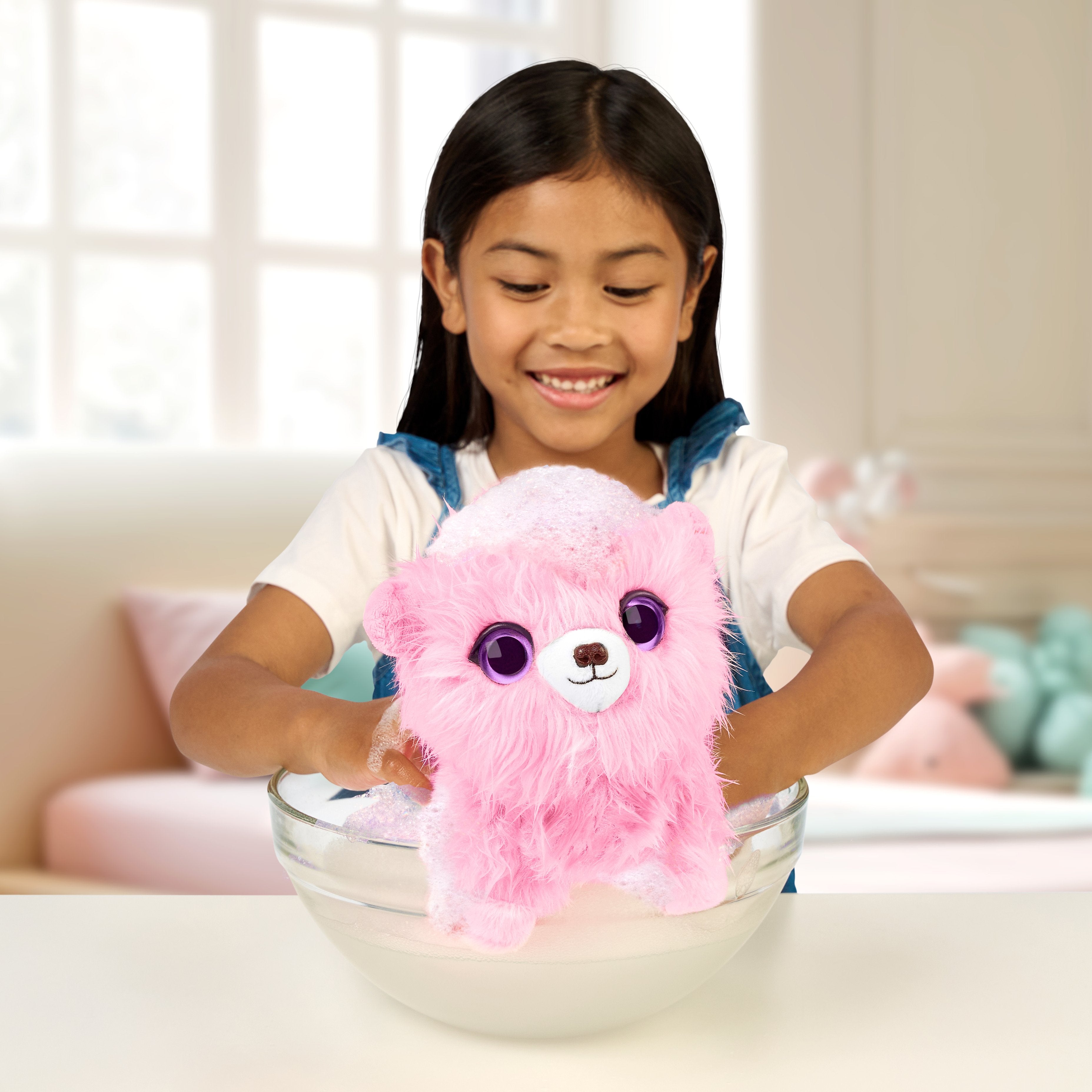 EAN 630996303269 - Moose Toys Scruff a Luvs imagen 14