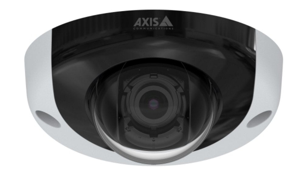 EAN 7331021069244 - Axis 01932-001 cámara de vigilancia Almohadilla Cámara de seguridad IP 1920 x 1080 Pixeles Techo imagen 1