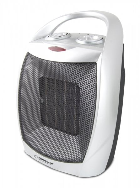 Calefactor Ceramico Esperanza Ehh006 1500 W