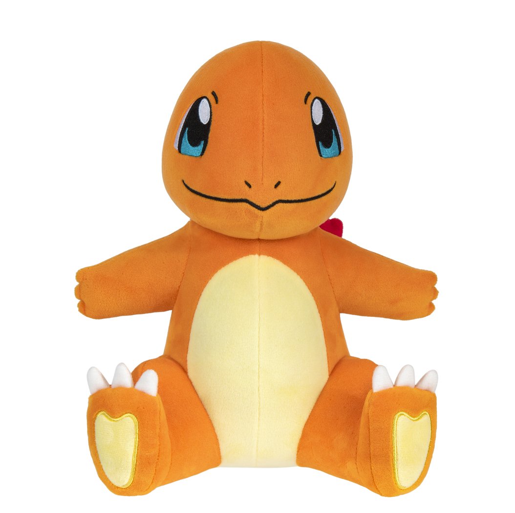 EAN 8432752047859 - Creative Toys 63223111 juguete de peluche imagen 1