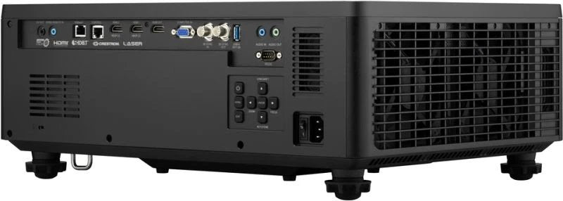 Viewsonic Beamer Ls951wu 8000 Lumen Wuxga Laser Dlp