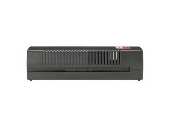 Poe Injector Adapter Level One Cat5e Pasa Datos Y Alimentacion Por El Mismo Cable Hasta 100 Mts
