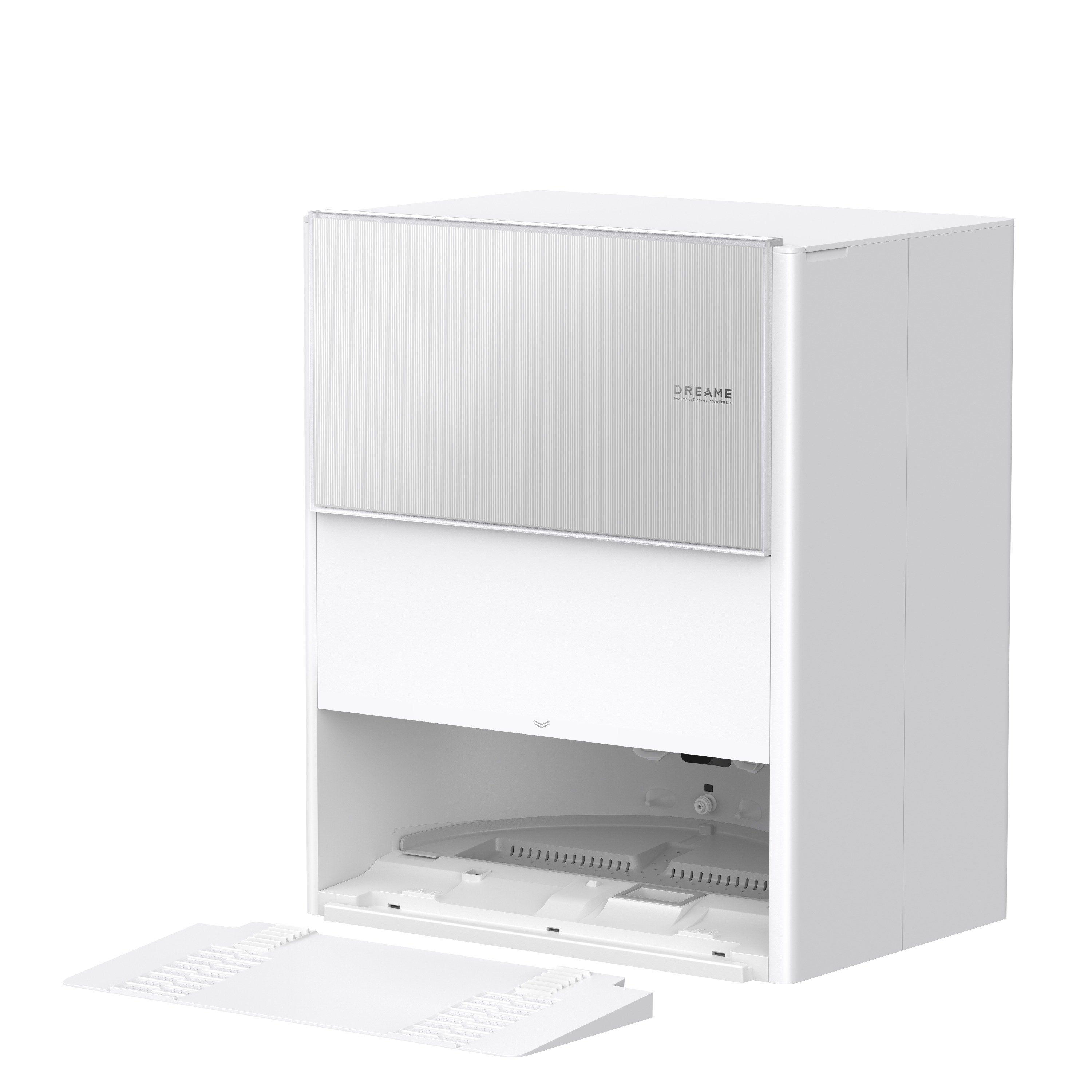 Vacuum Cleaner Robot Aqua10/Ultra Roller Rlh71de Dreame