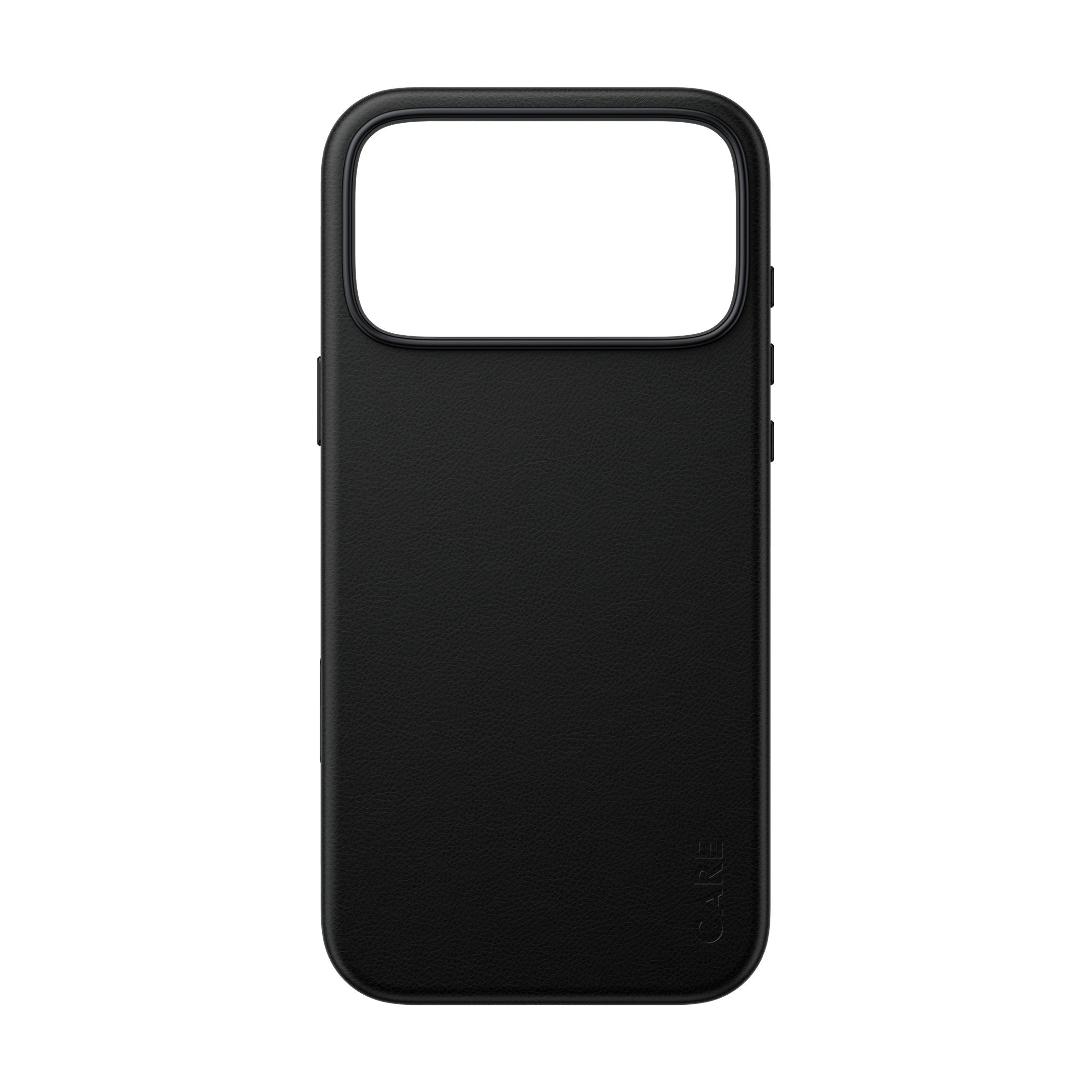 Panzerglass Care Solo Case Black Ip 17 Pro Max