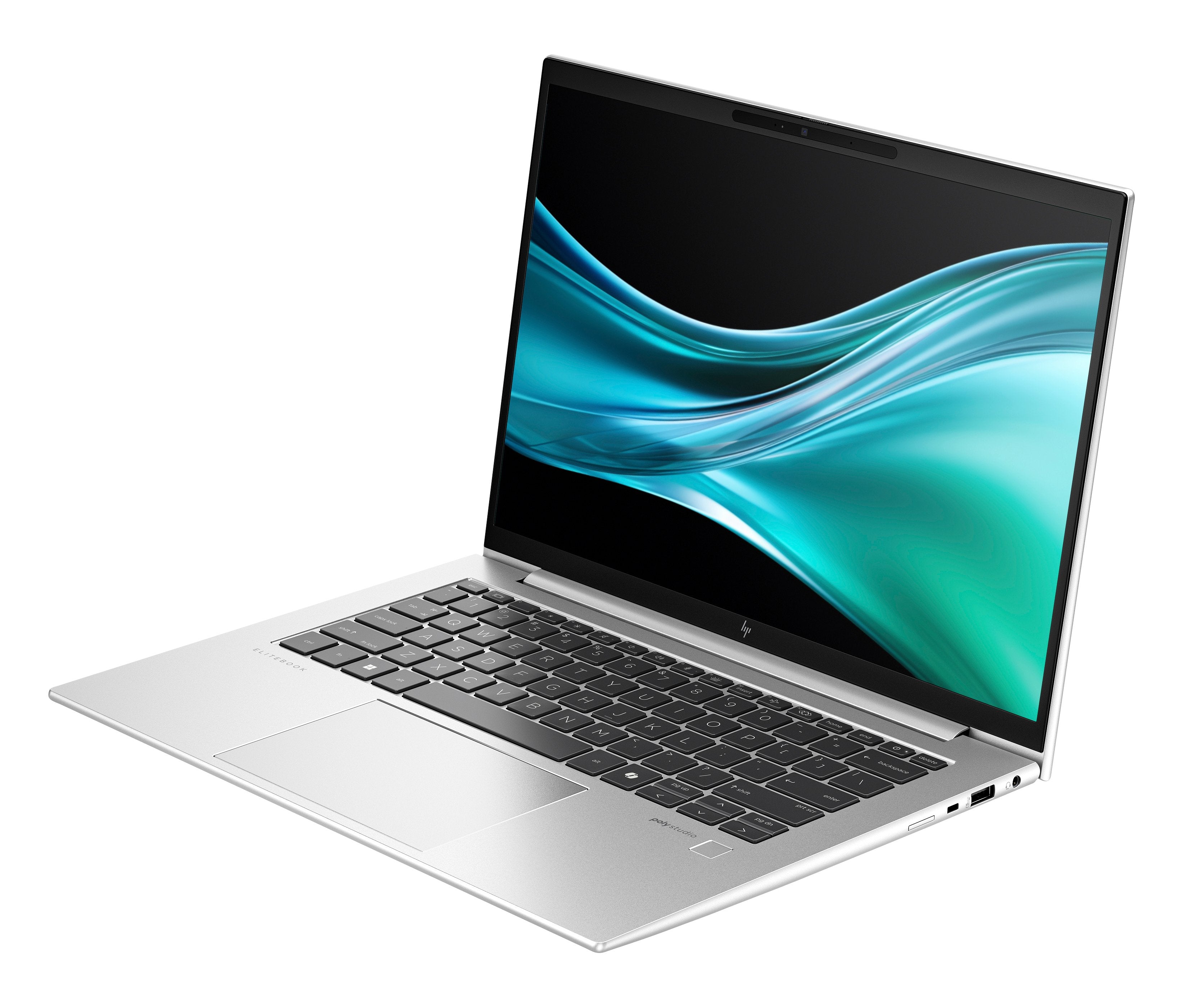 EAN 0198990901145 - HP EliteBook G11 AMD Ryzen™ 7 8840U Portátil 35,6 cm (14") WUXGA 16 GB DDR5-SDRAM 512 GB SSD Wi-Fi 6E (80 imagen 4