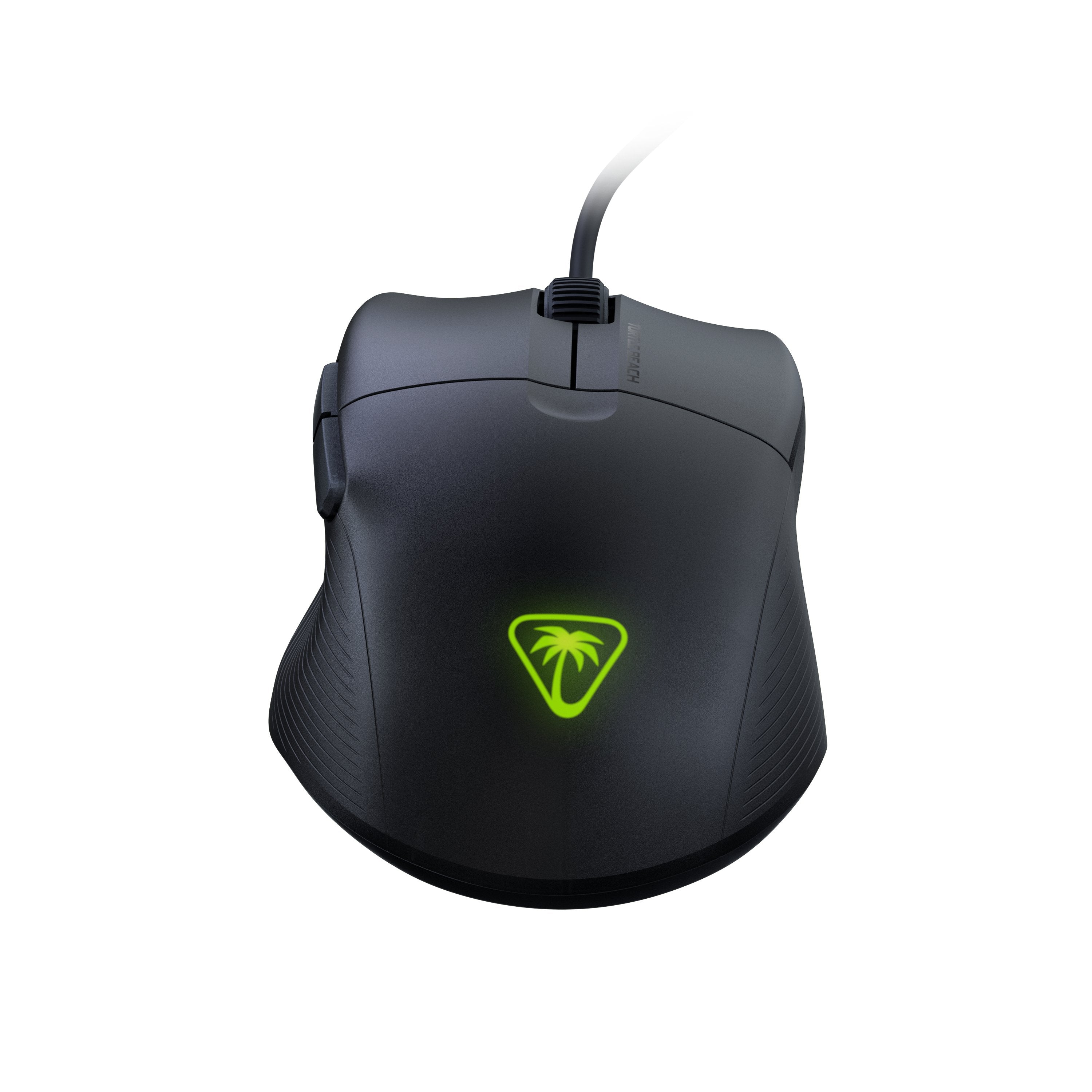 EAN 0731855710003 - Turtle Beach Pure SEL ratón Juego mano derecha USB tipo A Óptico 8000 DPI imagen 4