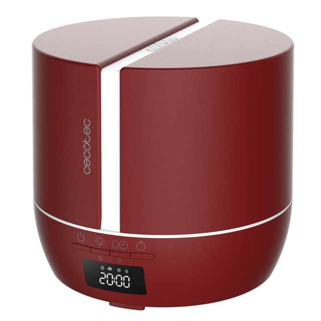 Humidificador 5645 Purearom.550 Con.Gar
