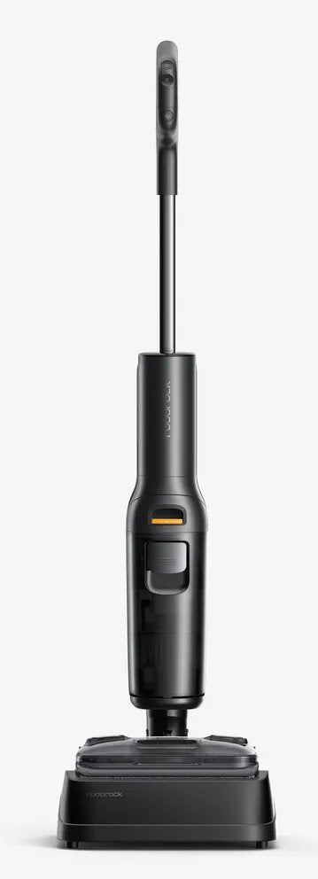 Vacuum Cleaner Roborock F25 Ace Upright/Wet/Dry/Cordless Noise 78 Db Weight 4.7 Kg Wd5m2a522-00