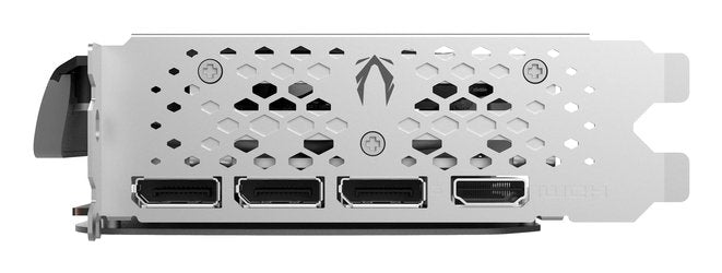 Tarjeta Gráfica Zotac Zt-D40720h-10m Nvidia Geforce Rtx 4070 Super 12 Gb Gddr6x